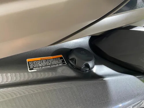 Yamaha Fx1800-y 2023