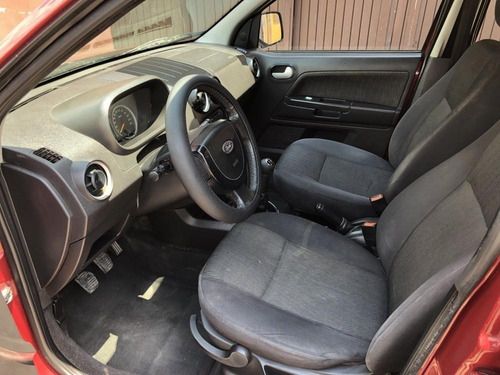 Imagen 9 de 9 de Ford Ecosport