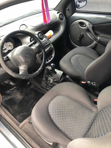 Ford Ka 2006 1.0 Tattoo