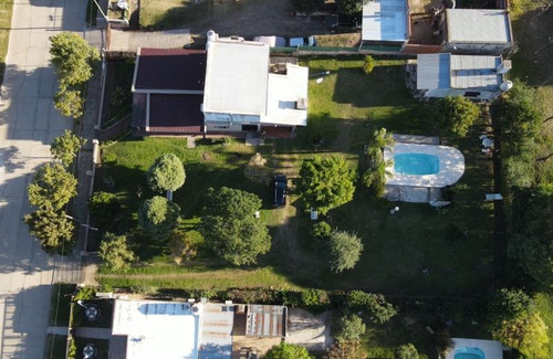 Imagen 24 de 24 de Casa Quinta En El Corazón De Barrio Abadia