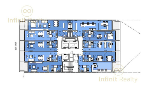 Imagen 6 de 24 de Departamento - Palermo Hollywood
