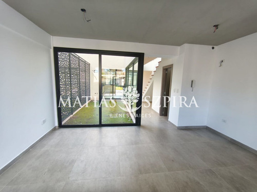 Casa En Venta En Ituzaingó Norte