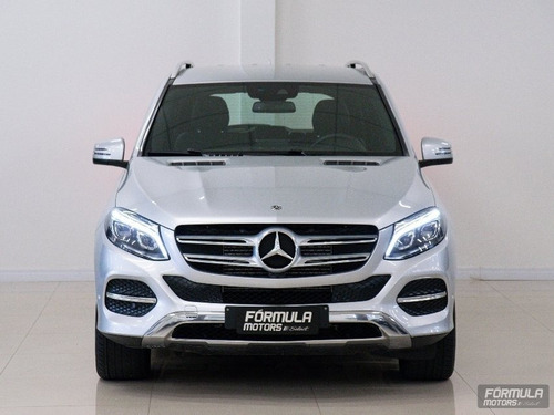 Mercedes Gle 350d Diesel
