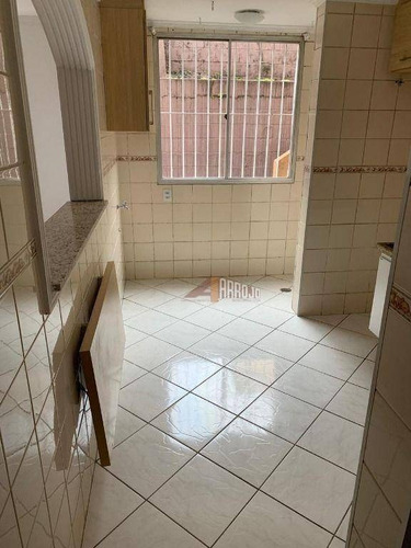 Imagem 3 de 20 de Apartamento 2 Dormitórios À Venda, V. Constância, Ermelino Matarazzo, São Paulo/sp - Ap1485