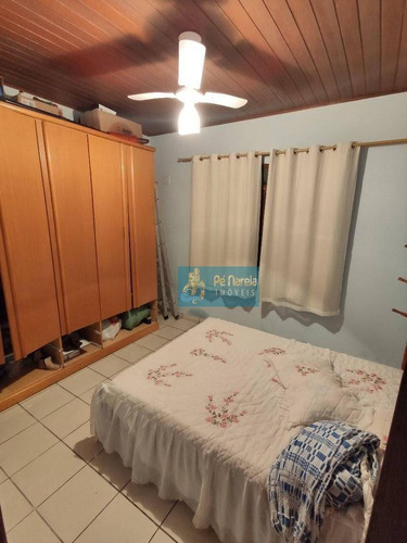 Imagem 30 de 30 de Chácara Com 4 Dormitórios À Venda, 5000 M² Por R$ 820.000,00 - Estância Balneária Garça Vermelha - Peruíbe/sp - Ch0001