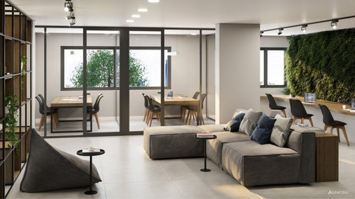 Imagem 5 de 23 de Loft / Perdizes - 0006966 - 70088455