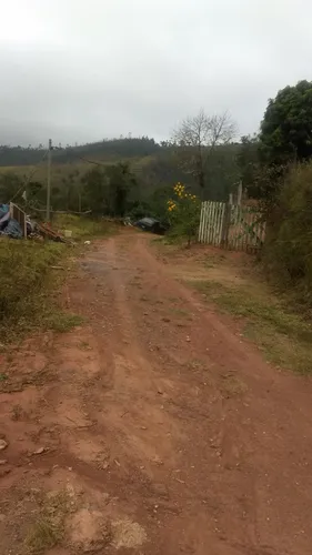 Vende-se Terreno / Chácara Em Pirapora Do Bom Jesus - Sp