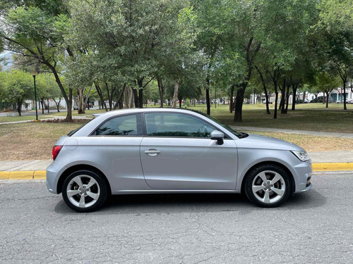 Imagen 2 de 11 de Audi A1 1.4 Ego S-tronic Dsg 2016
