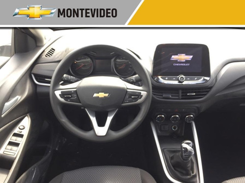 Chevrolet Onix Plus Lt 1.2 2021 0km