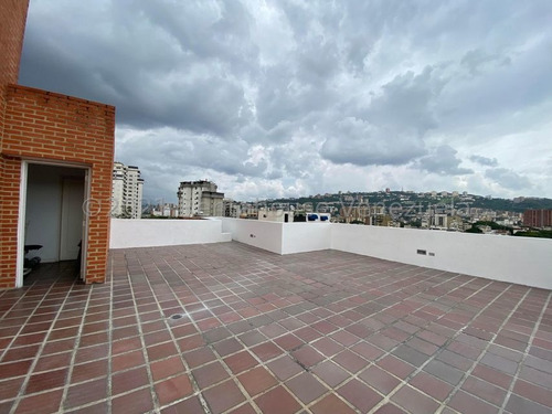Imagen 3 de 11 de Apartamento En Venta 22-1056