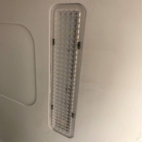 Tira De Luz Led Y Cubierta Para Rongsheng/hisense E349766