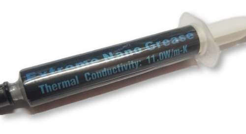 Pasta Termica Disipadora Performance Nano Rendimiento Hy-a9