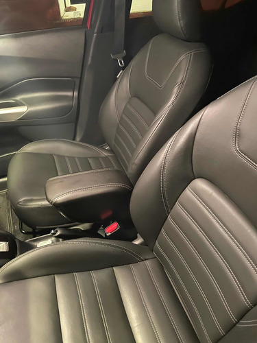 Imagen 12 de 13 de Nissan Kicks 2020 1.6 Special Edition Cvt 120cv