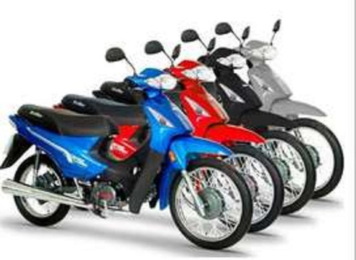 Imagen 11 de 25 de Patentadas: Base $315.000 - Full $346.000 Keller Crono 110
