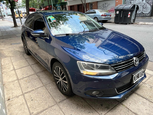 Volkswagen Vento 2.0 Sportline Tsi 200cv