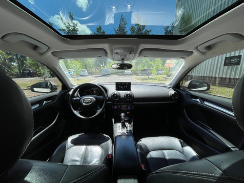 Audi A3 Sportback 1.4 Tsi Stronic