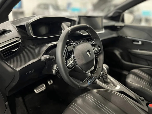 Peugeot 208 1.0T Gt