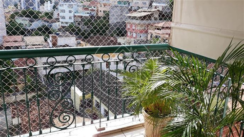 Apartamento - Ref: 866444