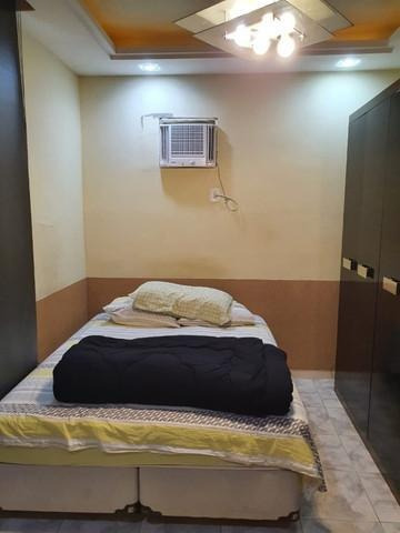 Imagem 2 de 8 de Apartamento Em São Lourenço, Niterói/rj De 58m² 1 Quartos À Venda Por R$ 180.000,00 - Ap812147-s