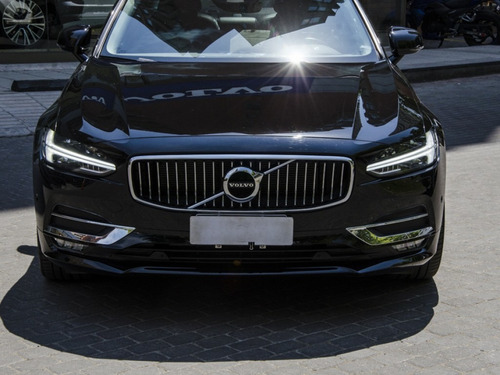 Volvo S90 T6 Awd