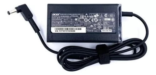 Cargador Original Notebook Asus X407u (19v - 2.37a) Nuevo