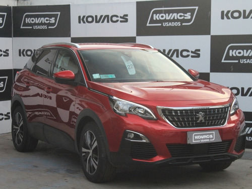 Peugeot 3008 1.5 ACTIVE BLUEHDI 130 AT DIESEL