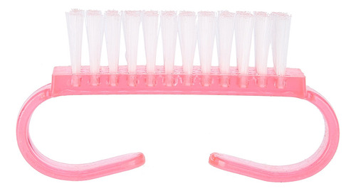Lima De Uñas Pulidor De Uñas 5 Piezas Para Salón De Uñas Par