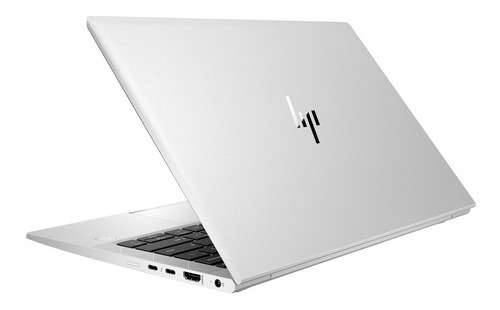Notebook EliteBook 840 G8 14" táctil silver - Intel Intel Core I7-1165G7