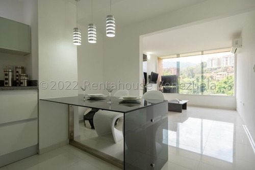 Imagen 2 de 14 de Livy Ramírez Vende Apartamento En Colinas De La Tahona Mls #23-12225