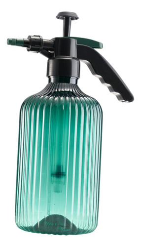Botella Rociadora De Mano, Multiusos, Rociador De Verde 2l