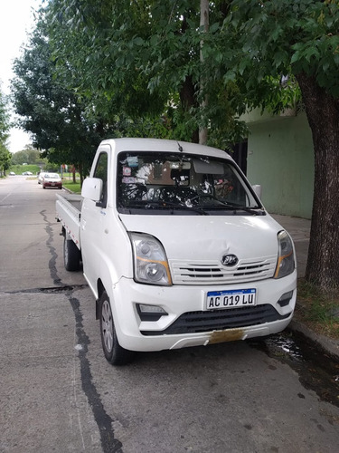 Lifan Foison 1.3 Nafta/gnc