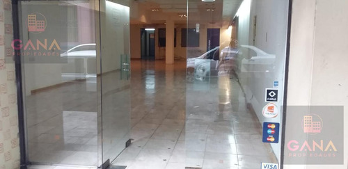 Amplio Local Comercial - Céntrico - España Y San Luis