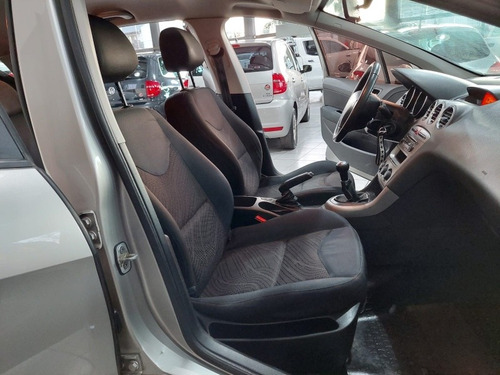 Imagen 7 de 12 de Peugeot 308 2014 1.6 Active Hdi 115cv