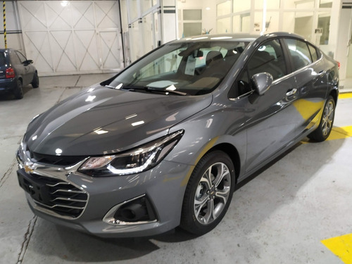 Imagen 24 de 25 de Chevrolet Cruze Premier 4 Puertas Entrega Inmediata Jp