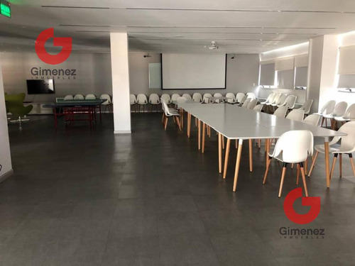 Depósito En Alquiler 15.000 M2 - Barracas