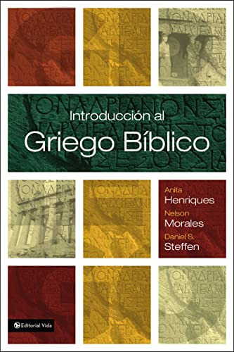 Introduccion Al Griego Biblico