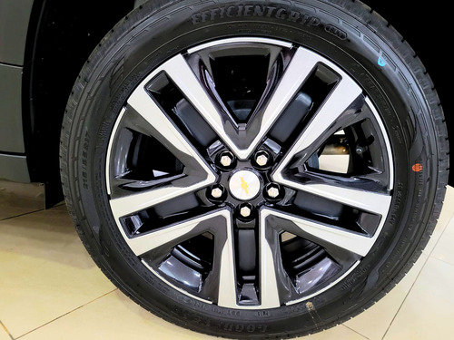 Chevrolet Tracker 1.2 Turbo At