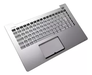 Carcaça Base Superior Asus Vivobook S400 39xj7tcjn10 14