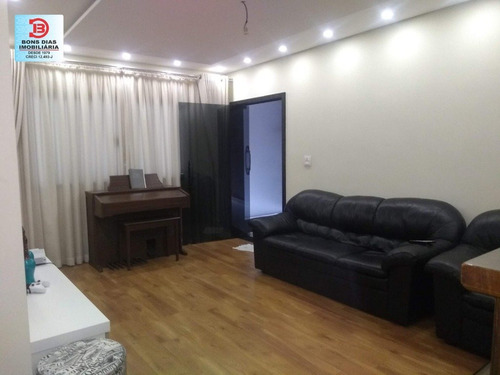 Imagem 3 de 15 de Sobrado - Conjunto Habitacional Padre Jose De Anchieta - Ref: 8024 - V-8024