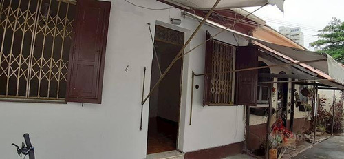 Imagem 1 de 9 de Casa À Venda, 78 M² Por R$ 550.000,00 - Icaraí - Niterói/rj - Ca20313