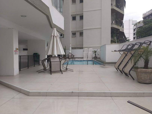 Apartamento Com 2 Quartos, 80 M² Por R$ 620.000 - Icaraí - Niterói/rj - Ap44028