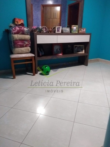 Imagem 13 de 24 de Sobrado Com 3 Dorms, Sendo 01 Suíte À Venda, 217 M² Por R$ 900.000,00 Jd Dos Ipês - Suzano Sp - So00013 - 68790248