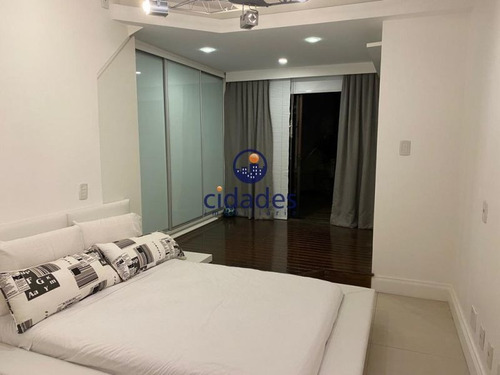 Imagem 11 de 25 de Residential / Apartment Florianópolis Sc Brasil - V00259
