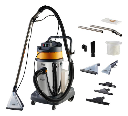 Extratora Profissional Wap Carpet Cleaner Pro 50 1600w Wt