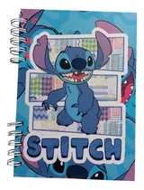 Comprar Agenda Lilo Y Stitch Stitch Stich A5 Stitch