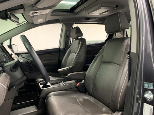 Honda Odyssey Minivan 2022
