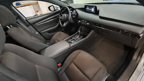 Mazda Mazda 3 2.5 I Hatch At