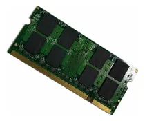 Comprar Memoria Para Portátil Ddr2 De 2 Gb