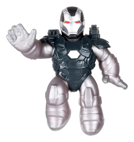 Heroes Of Goo Jit Zu Marvel War Machine