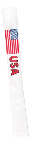 Funda Protectora Para Palo De Alineación, Estuche Protector